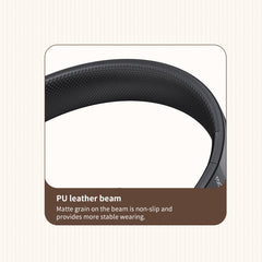 ROCK Space O2 HiFi Bluetooth 5.0 Auriculares...