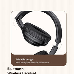 ROCK Space O2 HiFi Bluetooth 5.0 Auriculares...