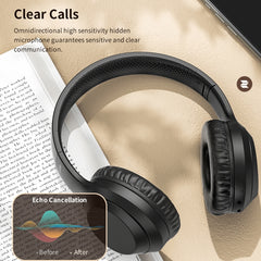 ROCK Space O2 HiFi Bluetooth 5.0 Auriculares...