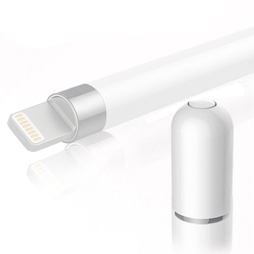 Tapa protectora magnética antipérdida para Apple Pencil 1