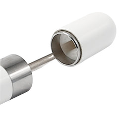 Tapa protectora magnética antipérdida para Apple Pencil 1