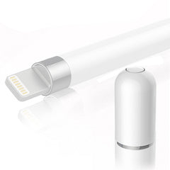 Tapa protectora magnética antipérdida para Apple Pencil 1