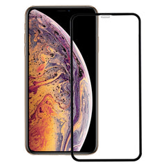 Para iPhone X y XS 50 piezas Película de vid...
