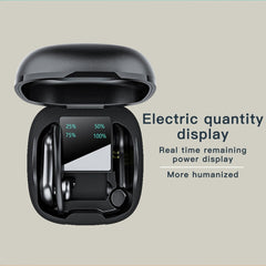 Auricular Bluetooth inalámbrico 258 con caja...