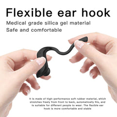 Auricular Bluetooth inalámbrico 258 con caja...