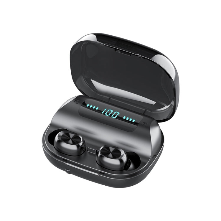 263 TWS CVC8.0 Auricular Bluetooth con cance...
