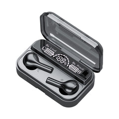278 TWS Auricular Bluetooth Táctil con Cance...