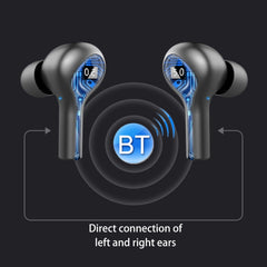 278 TWS Auricular Bluetooth Táctil con Cance...