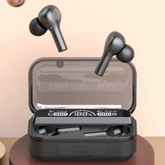 278 TWS Auricular Bluetooth Táctil con Cance...