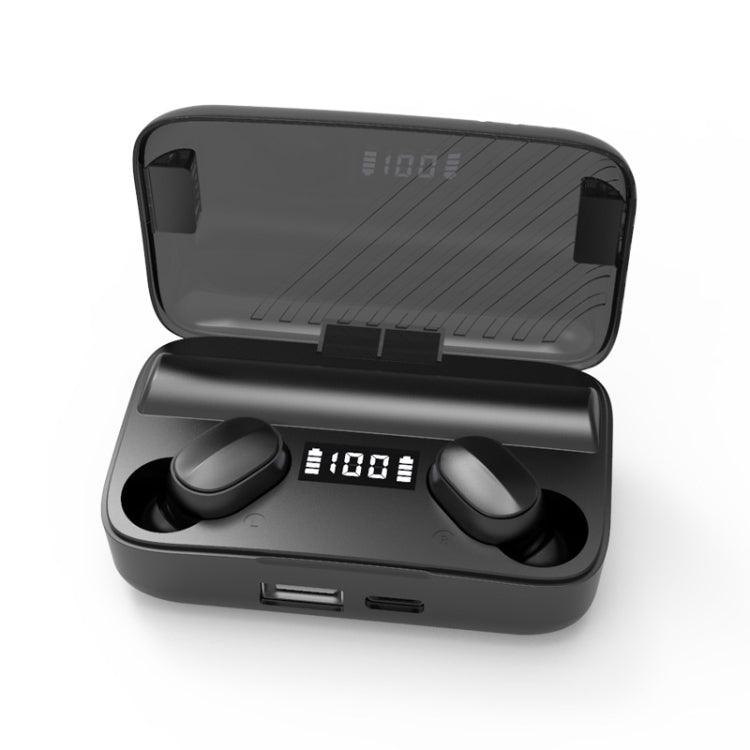 A9 TWS CVC8.0 y DSP Auricular Bluetooth con ...