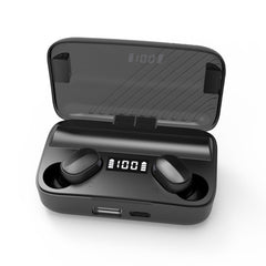 A9 TWS CVC8.0 y DSP Auricular Bluetooth con ...