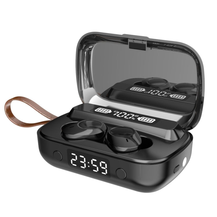 A13 TWS CVC8.0 y DSP Auricular Bluetooth tác...