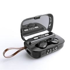 A13 TWS CVC8.0 y DSP Auricular Bluetooth tác...