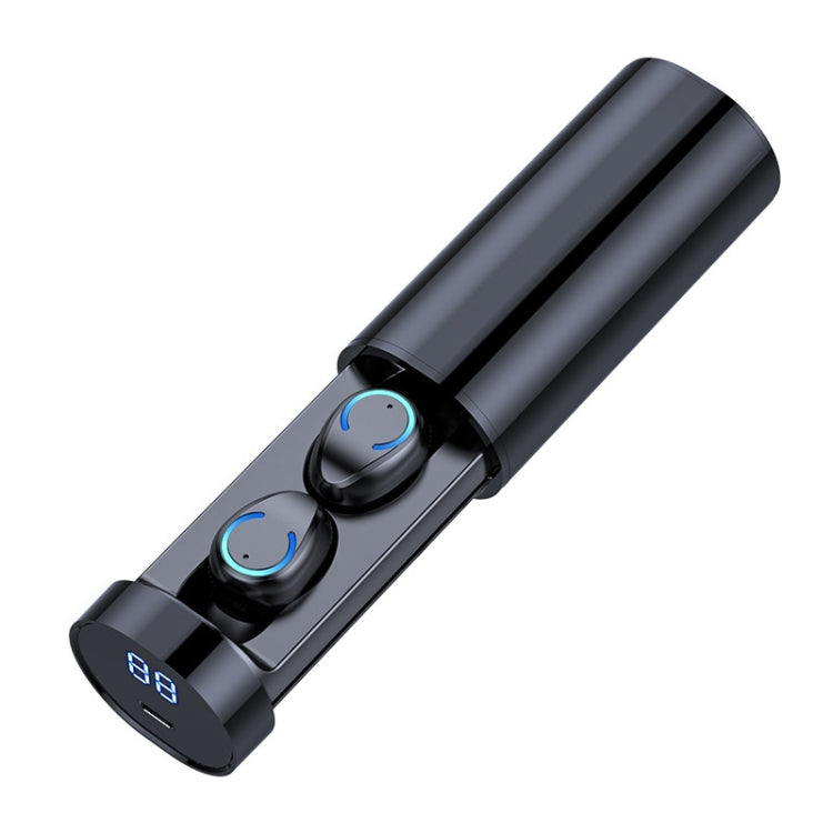 F9-6 TWS CVC8.0 Auricular Bluetooth táctil c...