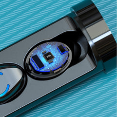 F9-6 TWS CVC8.0 Auricular Bluetooth táctil c...