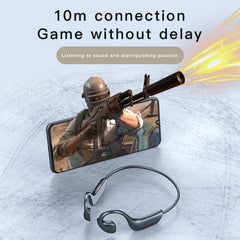 G100 Bluetooth 5.0 Auriculares inalámbricos ...