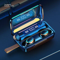 F9-5C Jerry Solution Touch Auricular Bluetoo...