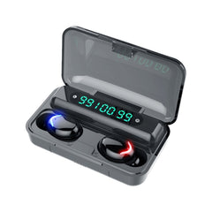 F9-5C Auricular Bluetooth con reducción de r...