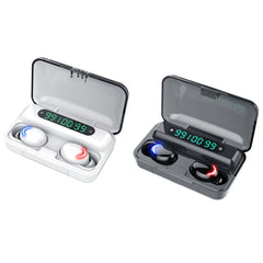 F9-5C Auricular Bluetooth con reducción de r...