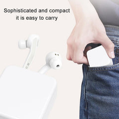 Auriculares estéreo inalámbricos T-88 TWS Bluetooth V5.0