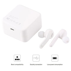 Auriculares estéreo inalámbricos T-88 TWS Bluetooth V5.0
