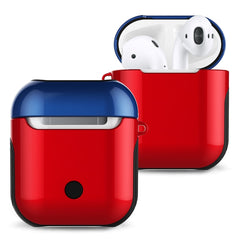 Estuche para auriculares de PC para Apple AirPods 1/2