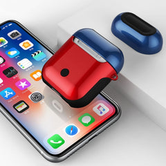Estuche para auriculares de PC para Apple AirPods 1/2