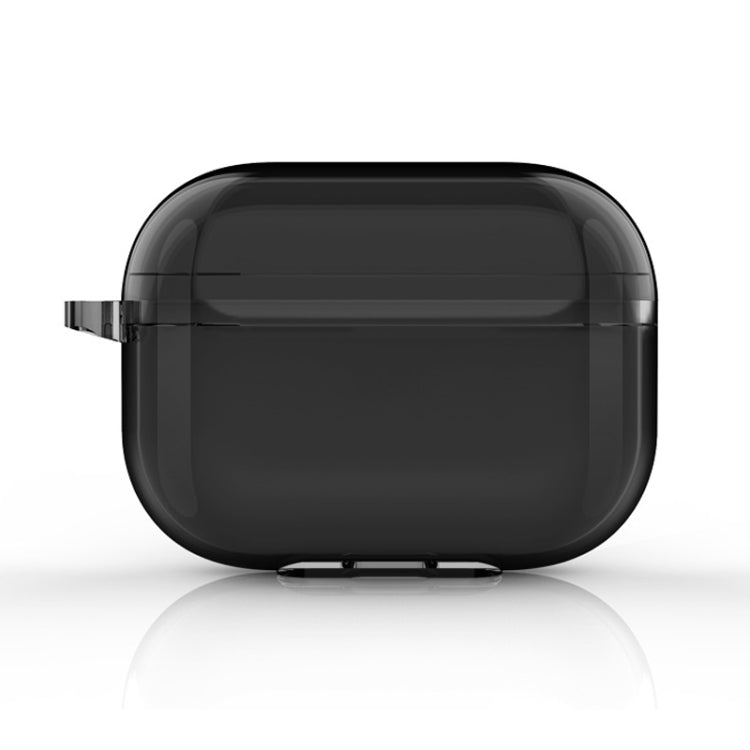 Carcasa protectora de auriculares de silicona líquida para AirPods3