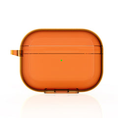 Carcasa protectora de auriculares de silicona líquida para AirPods3