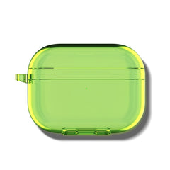 Carcasa protectora de auriculares de silicona líquida para AirPods3