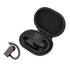 JHO-A9 TWS Auricular inalámbrico Bluetooth t...