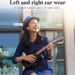 TI8S TWS Deslumbrantes auriculares estéreo inalámbricos Bluetooth 5.0