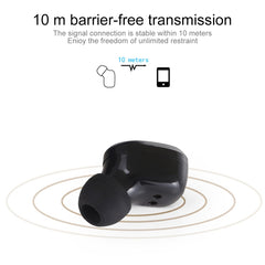 TI8S TWS Deslumbrantes auriculares estéreo inalámbricos Bluetooth 5.0