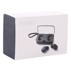 TI8S TWS Deslumbrantes auriculares estéreo inalámbricos Bluetooth 5.0