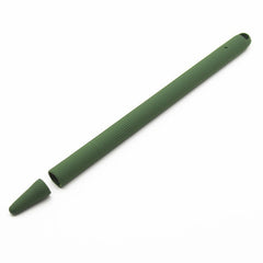 Funda protectora de gel de sílice a prueba de golpes para Apple Pencil 2