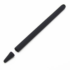 Funda protectora de gel de sílice a prueba de golpes para Apple Pencil 2