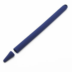 Funda protectora de gel de sílice a prueba de golpes para Apple Pencil 2