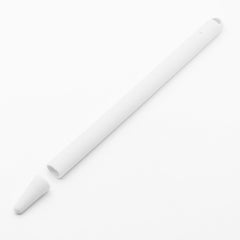 Funda protectora de gel de sílice a prueba de golpes para Apple Pencil 2