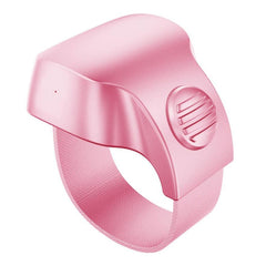 Anillo de control remoto para selfies con teléfono Bluetooth
