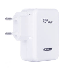 HT-CD03 15.5W 5V 3.1A Cargador de viaje con ...