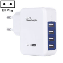 HT-CD03 15.5W 5V 3.1A Cargador de viaje con ...