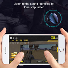 Auriculares Bluetooth estéreo inalámbricos binaurales X7 TWS V5.0
