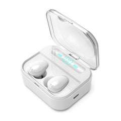 Auriculares Bluetooth estéreo inalámbricos binaurales X7 TWS V5.0