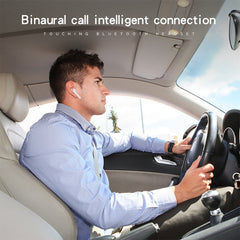 i11 TWS Versión mejorada Bluetooth V5.0 Auri...