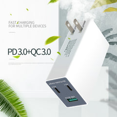 Cargador USB multifunción portátil