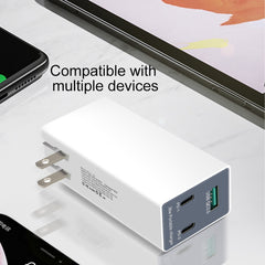 Cargador USB multifunción portátil