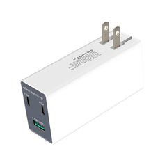 Cargador USB multifunción portátil