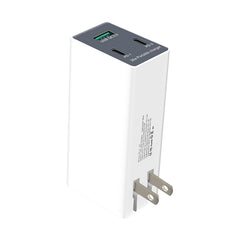 Cargador USB multifunción portátil