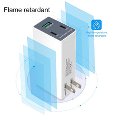 Cargador USB multifunción portátil