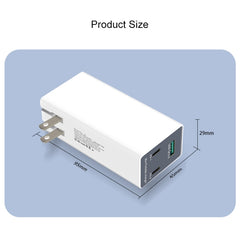 Cargador USB multifunción portátil